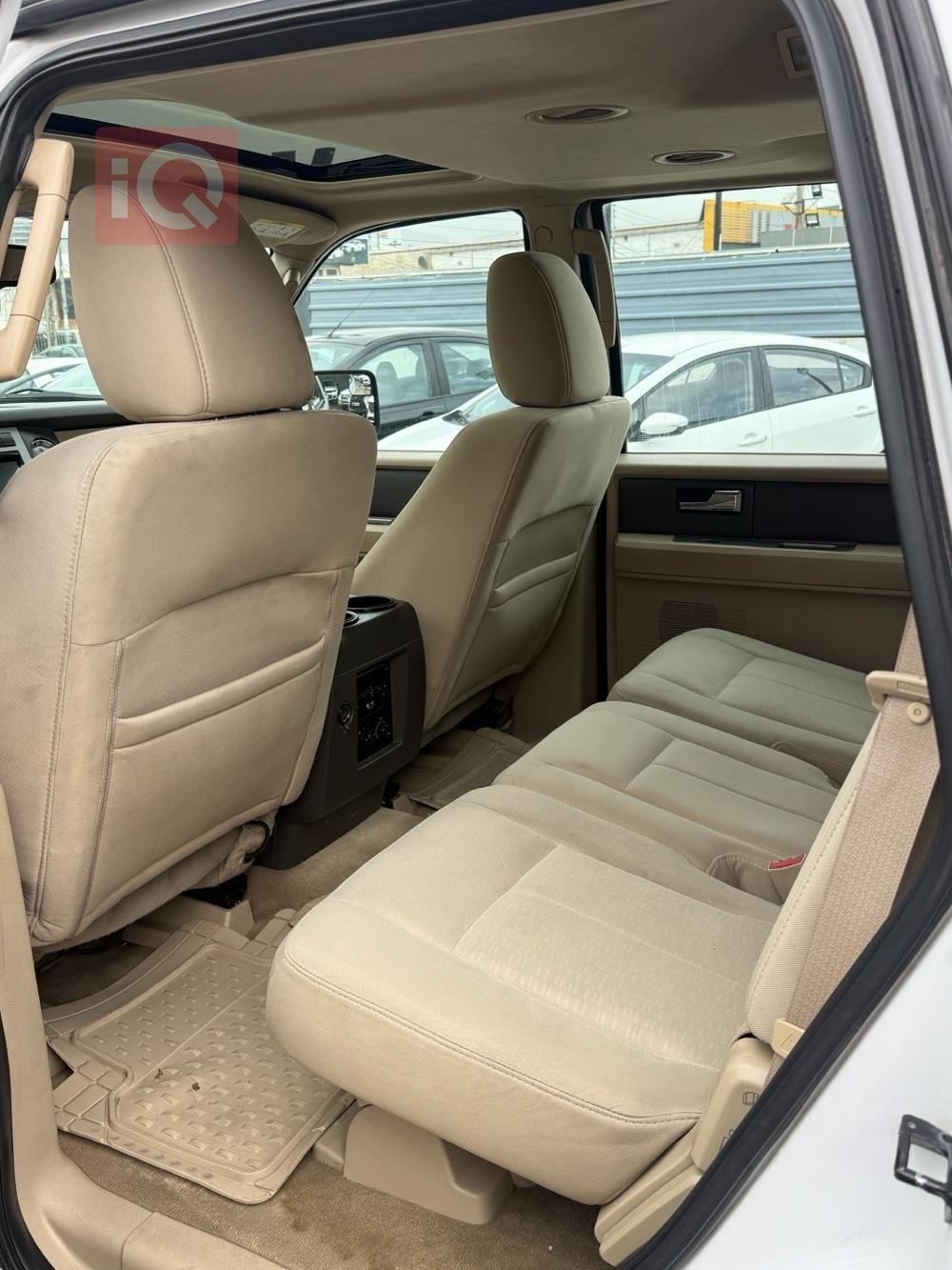 فورد إكسبيديشن